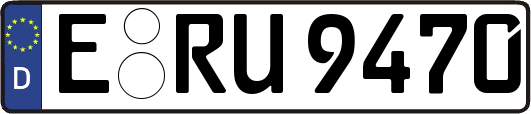 E-RU9470