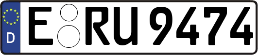 E-RU9474