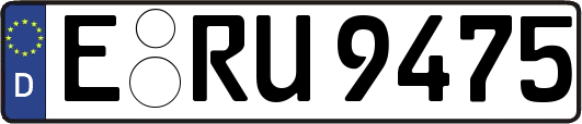 E-RU9475