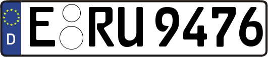 E-RU9476