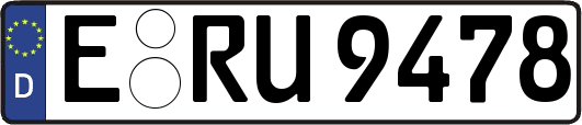 E-RU9478