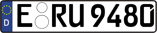 E-RU9480