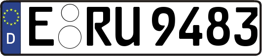 E-RU9483