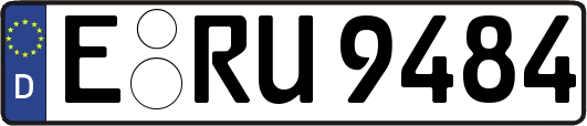E-RU9484