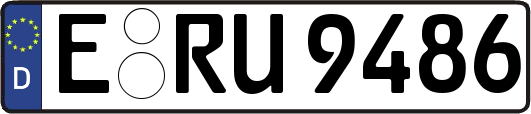 E-RU9486
