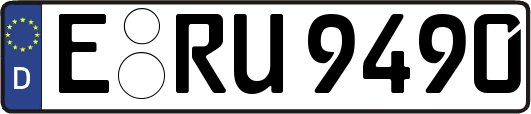 E-RU9490