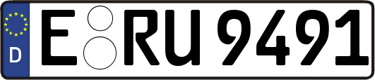E-RU9491