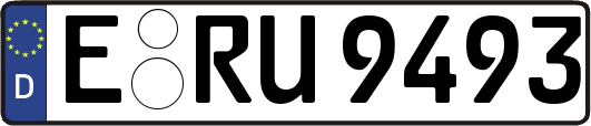 E-RU9493