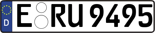 E-RU9495