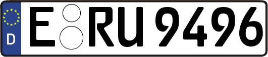 E-RU9496