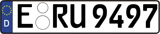 E-RU9497