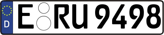 E-RU9498