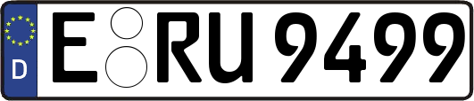 E-RU9499