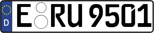 E-RU9501