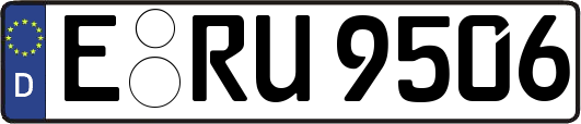 E-RU9506