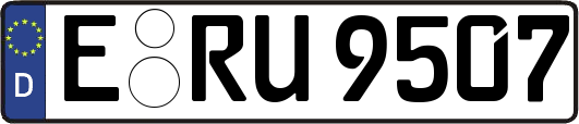 E-RU9507