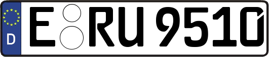 E-RU9510