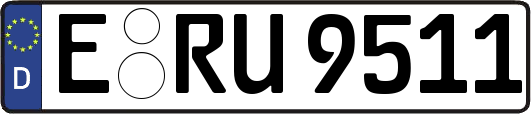 E-RU9511