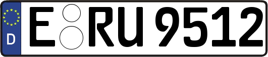 E-RU9512
