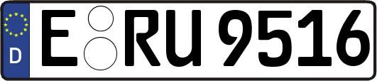 E-RU9516
