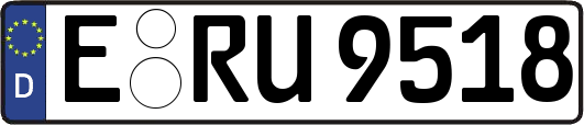 E-RU9518