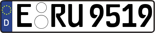 E-RU9519