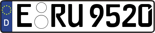 E-RU9520