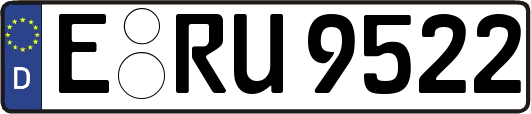 E-RU9522