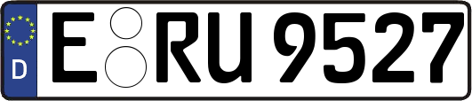 E-RU9527