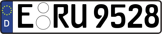 E-RU9528