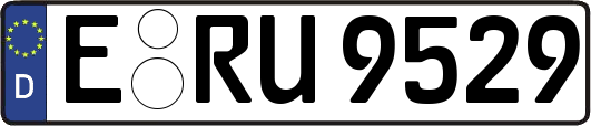 E-RU9529