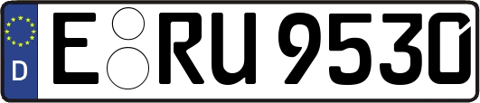 E-RU9530