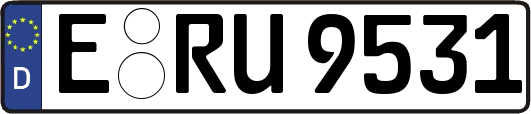 E-RU9531