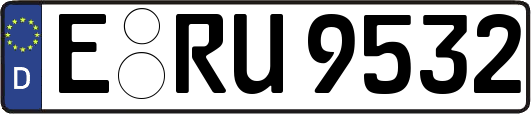 E-RU9532