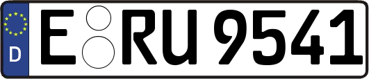 E-RU9541