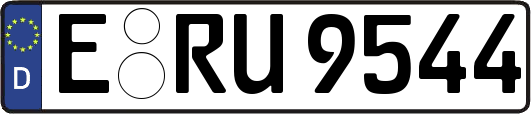 E-RU9544