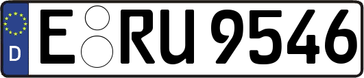 E-RU9546