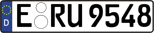 E-RU9548