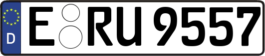 E-RU9557