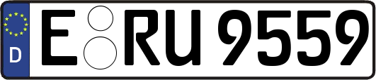 E-RU9559