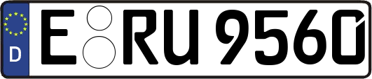 E-RU9560
