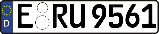E-RU9561
