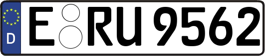 E-RU9562