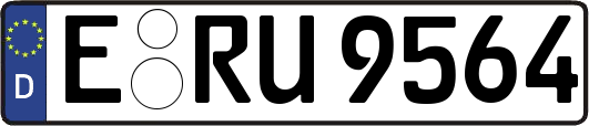 E-RU9564