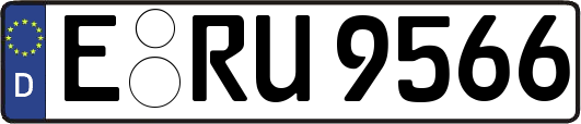 E-RU9566