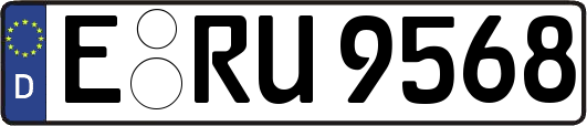 E-RU9568