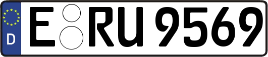 E-RU9569
