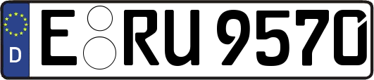 E-RU9570