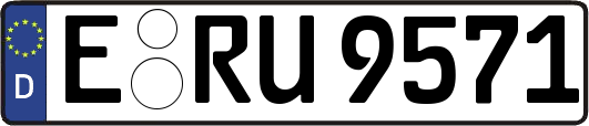 E-RU9571