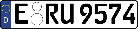 E-RU9574